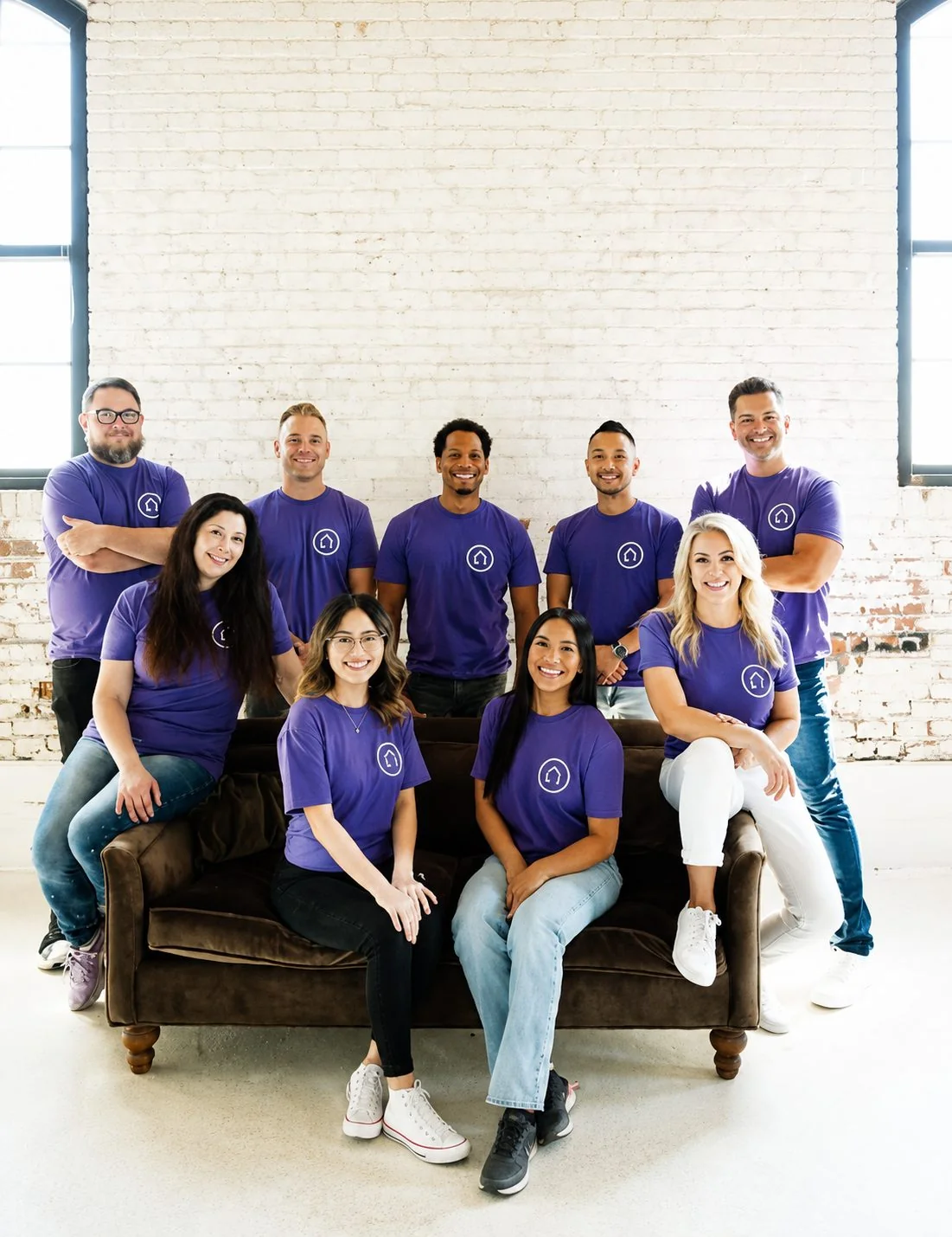 The Livli Group team in Saint Paul, Minnesota